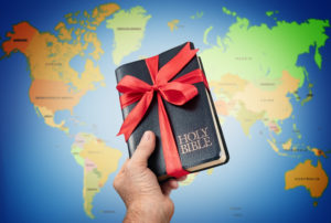 Gift of the Word Bible