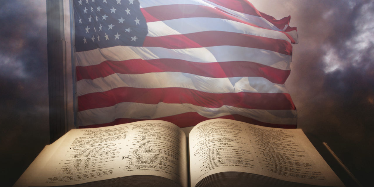 Christian America? | Doug Harrell