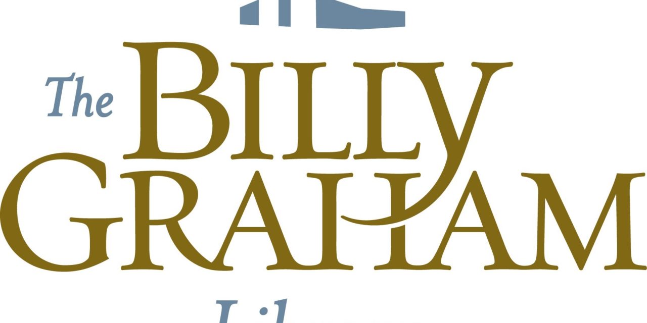 Fall Events at the Billy Graham Library Announced