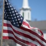 Love of Our Great Country America | Doug Harrell