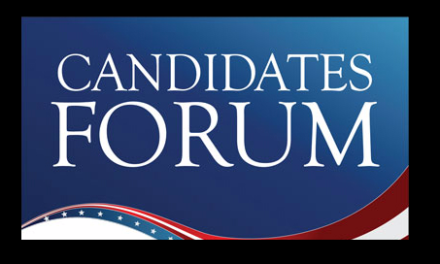 Mitchell County Candidates Forum Scheduled for October 8th