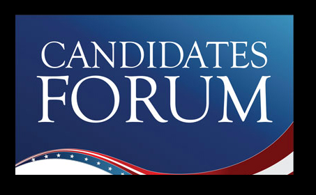 Mitchell County Candidates Forum Scheduled for October 8th