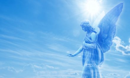 Do We Have Guardian Angels? By Dr. Dennis Love