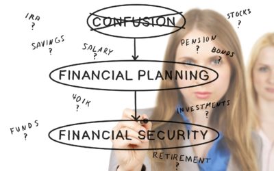 Why Your Financial Plan Must Go Beyond Investments | Steve Gaito