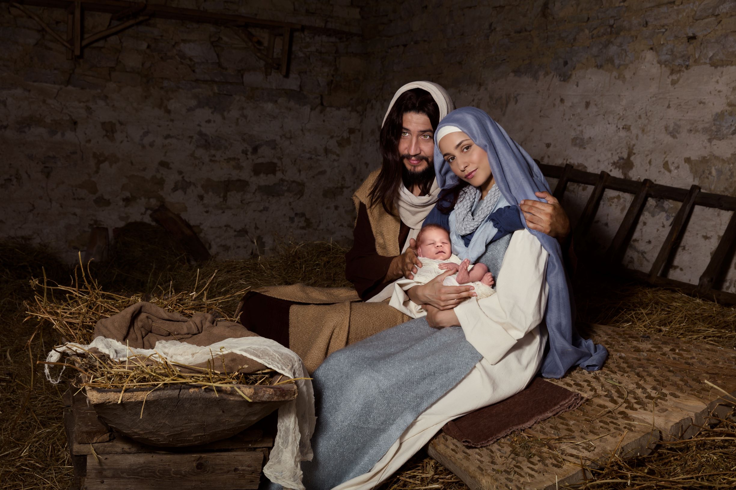 “Christmas Times A’ Comin” - Blue Ridge Christian News