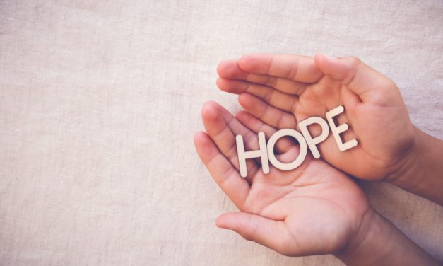 Hope When There Seems to be No Hope