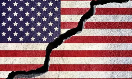 The Great American Divide and Our Loss of National Identity | Mark Creech