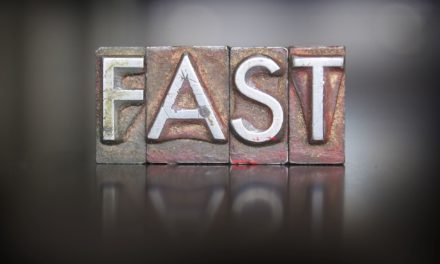 Habits of the Heart: “Fasting” | Jack Hodges