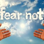 Fear Not! | Chris Rathbone