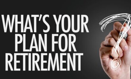 Getting More Out of Your Retirement | Steve Gaito