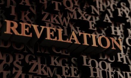 God’s Revelation, Where Are You?