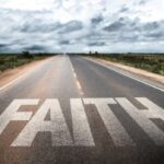 The Measure of Faith | Ryan Bridgeo