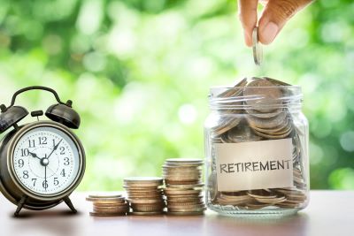 A Holistic Retirement Strategy | Steve Gaito