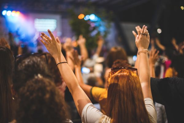 Worship Leader Needs a New Name | Andrew Goins