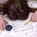 Taxes as the Unseen Debt for Future Generations | Steve Gaito