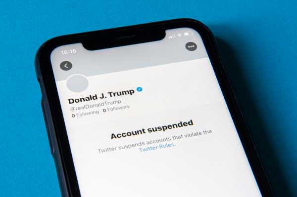 Twitter and Facebook Block President Trump: How Should Evangelicals Respond to the Threat of Censorship?
