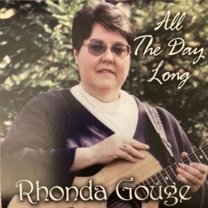 Rhonda Gouge