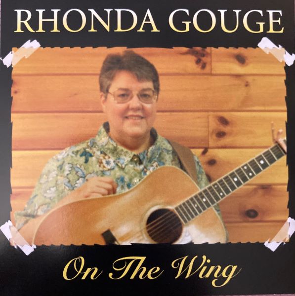 Rhonda Gouge – Serving God Through Music
