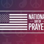 National Day of Prayer 2024 | Monica Kritz