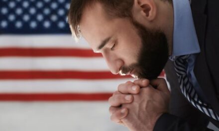 A Plead to God for America | Bruce Cannon