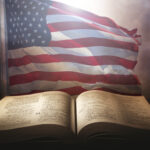 Our Nation, One God Indivisible | Nancy Malik