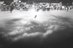 Living in an Upside Down World | Doug Harrell