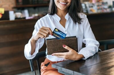 What’s In Your Wallet? | Patricia Jackson