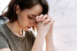 God's four answers to prayer requests