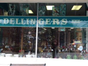 Dellinger's