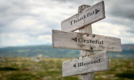 Being Thankful During Thanksgiving | Bruce Cannon