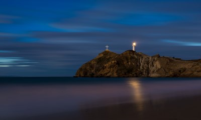 Jesus is the Lighthouse | Alex Cummings