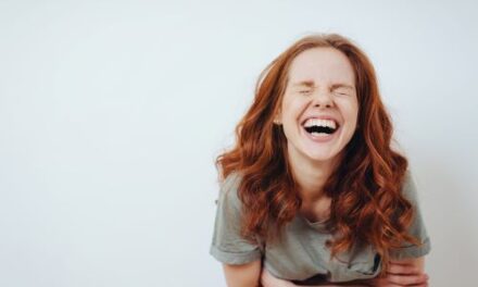 How Much is Laughter Really Worth? | Dr. James L. Snyder