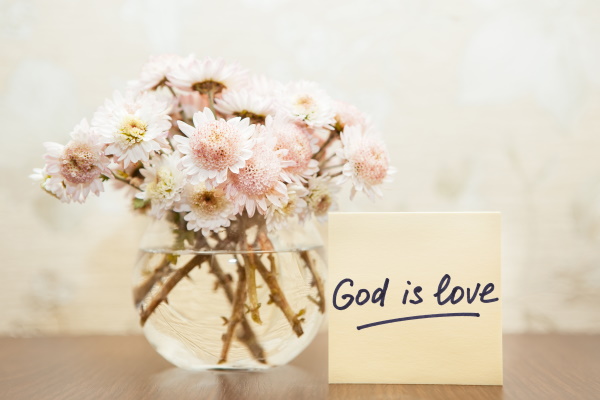 The Bible – God’s Love Letter to Us | Glenda Ward