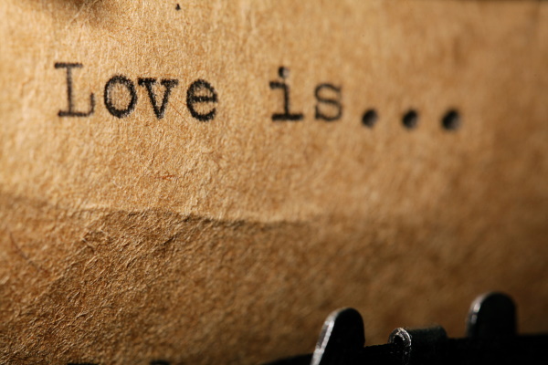 What is Love? | Dennis Love