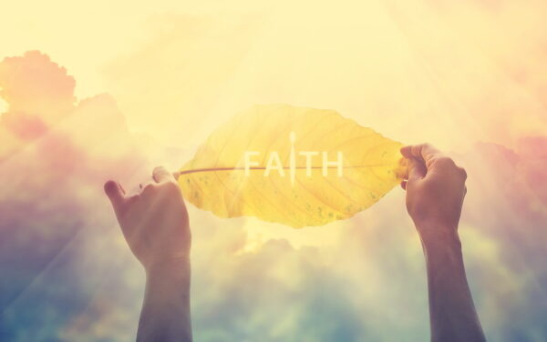 Faith or Fear? | Dan Qurollo