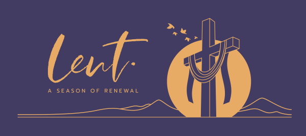 Determination and Commitment During Lent | Jody Griffin