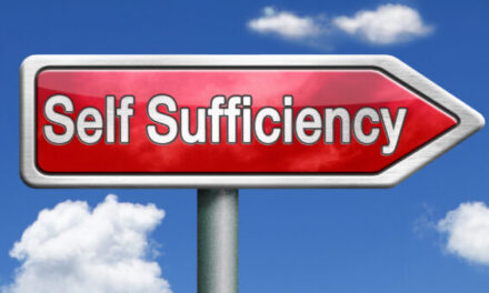 The Dangers of Self-Sufficiency | Dan Qurollo