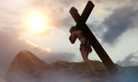 The Power of the Cross | Toby Crowder