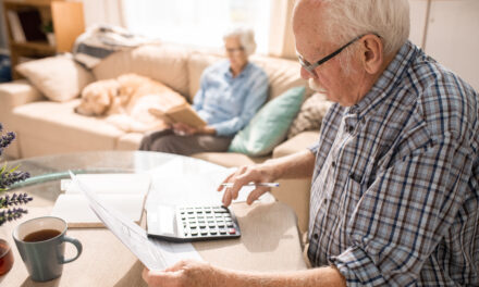 Taxes in Retirement | Steve Gaito