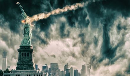 God’s Judgement on America | Bruce Cannon
