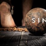 I am a Sinner | Dean Honeycutt