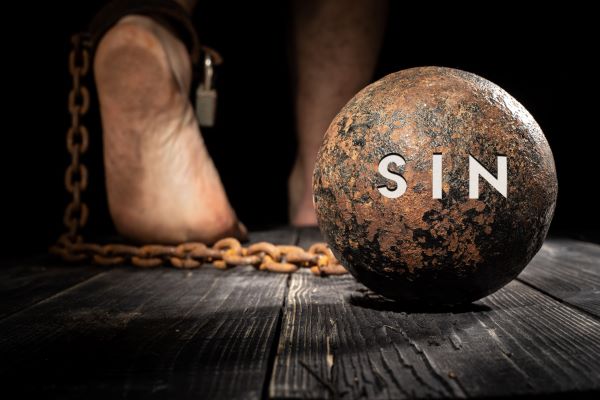 What Happens When We Sin? | Ryan Bridgeo