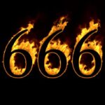 666 Beast of Mankind | Robert Garner