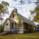 The Dwindling Flame: Exploring the Decline of Church Attendance in America