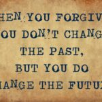Forgiving How To | Joe Sturz