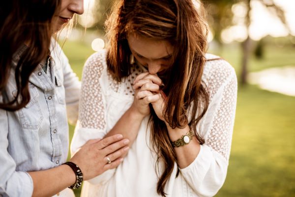 The Tremendous Need for Prayer | Bruce Cannon