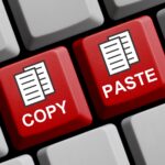 Copy and Paste for Christians | Marlene Houk