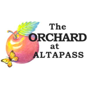 orchard at altapass