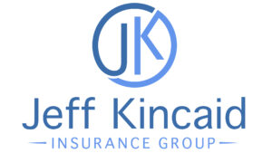 jeff kincaid insurance logo morganton Hickory