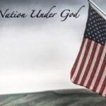 America One Nation Under God | Alex Cummings